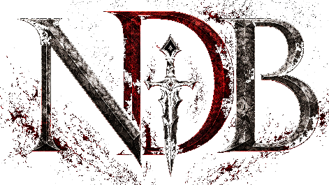 Nate D. Burleigh logo
